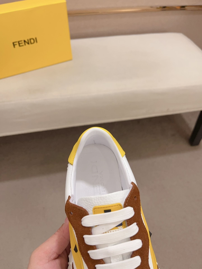 Fendi Sneakers